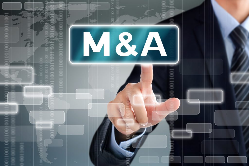 M&A